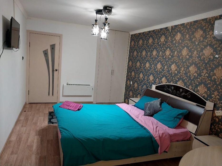 Квартира посуточно