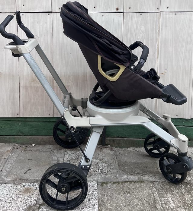 Детска количка Orbitbaby G2