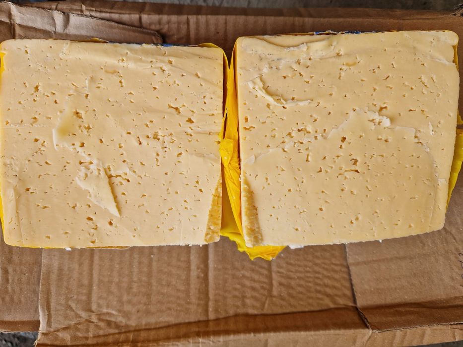 Сыр сметанковый и моцарелла  оптом только