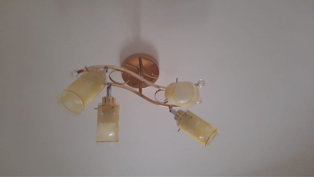 Люстры для комнат