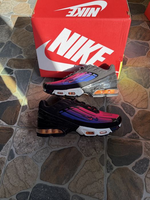 Nike Tn 3