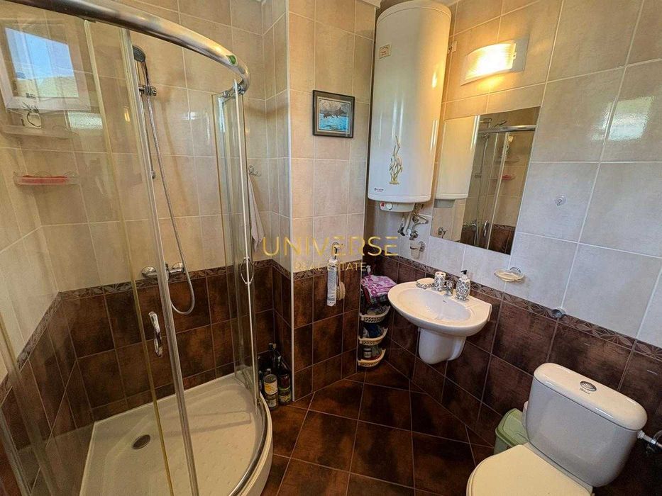 Продава се Тристаен апартамент в Свети Влас - 93 кв.м за 1753 €/кв.м - Снимка #18