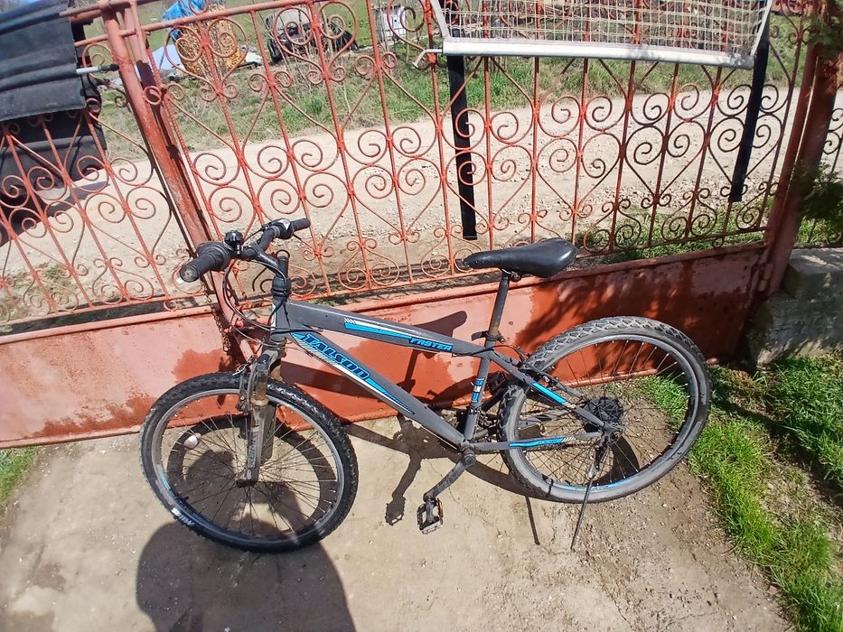 Bicicleta 26 '  merge bine