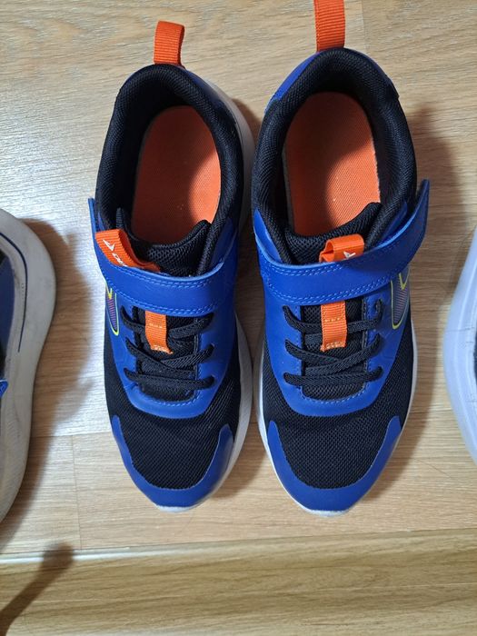 Обувь на мальчика