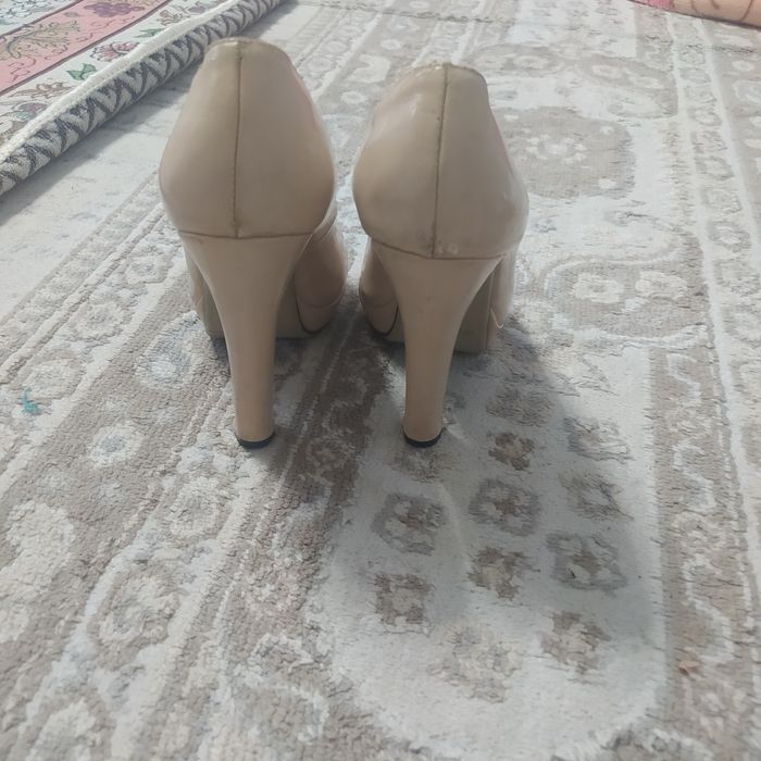 Продаю туфли срочно