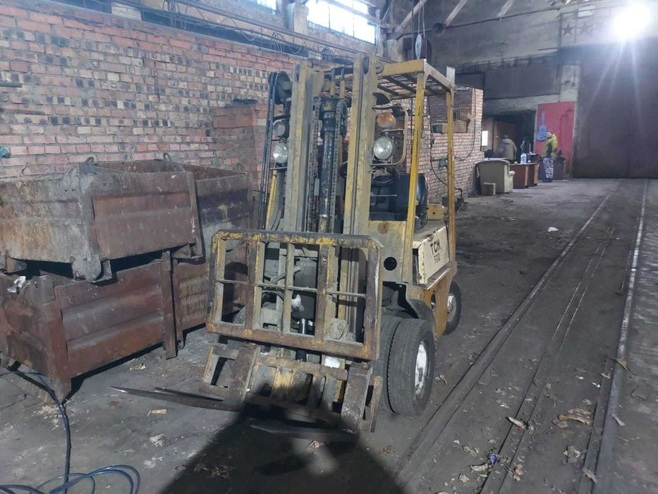 Продается кара, вилочный погрузчик
