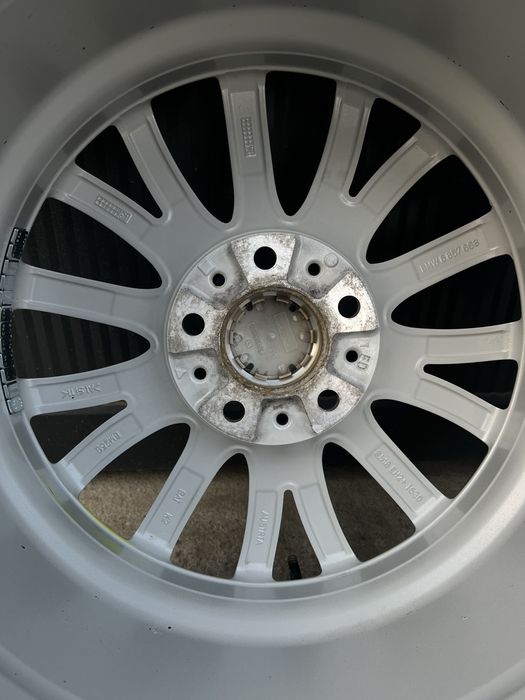 Roți/jante 5x120 r18 style 454 ‼️