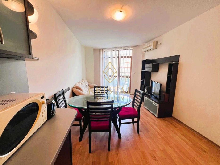 Продава се Двустаен апартамент в Свети Влас - 60 кв.м за 676 €/кв.м - Снимка #4