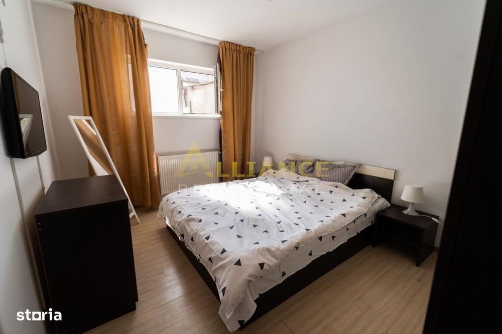 Apartament 2 camere || Popesti Leordeni || 45 mp || metrou Leonida