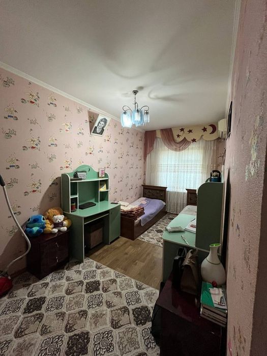 Срочно Продается 4 комнаты Тузель 2