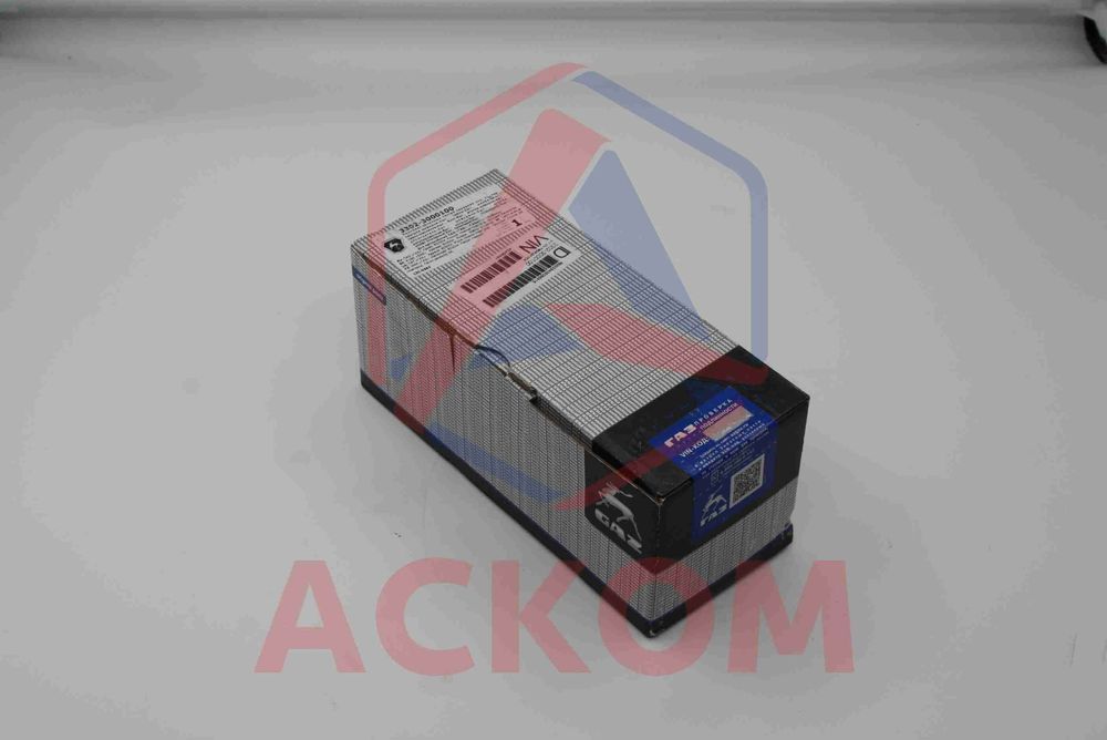 шкворень газ-3302 в сборе комплект 2шт. (оригинал)