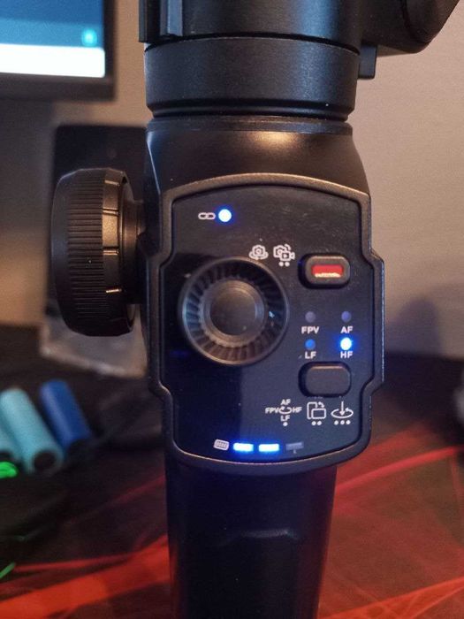 ARG стабилизатор