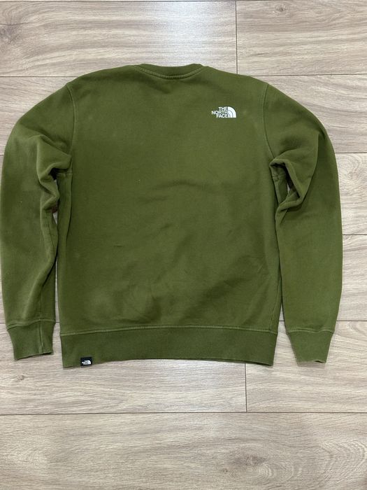 Кофта the north face оригинал