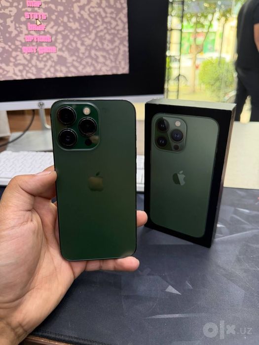 iphone 13 pro ideal