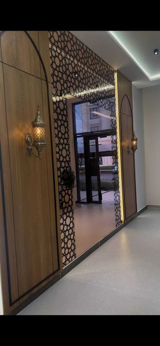 Продается готовая 3-х комнатная квартира в ипотеку 95м2