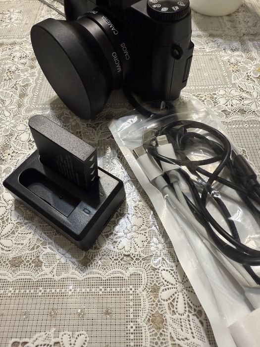 Фотоаппарат, небрендовый