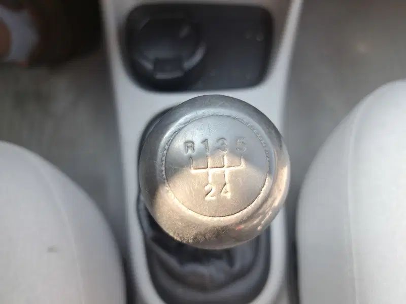Dezmembrez Hyundai Accent 3 (MC) [Fabr 2005-2008]