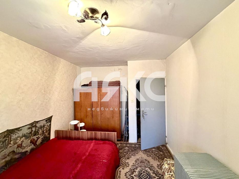 Двустаен апартамент в кв. Надежда до МЕТРОСТАНЦИЯ