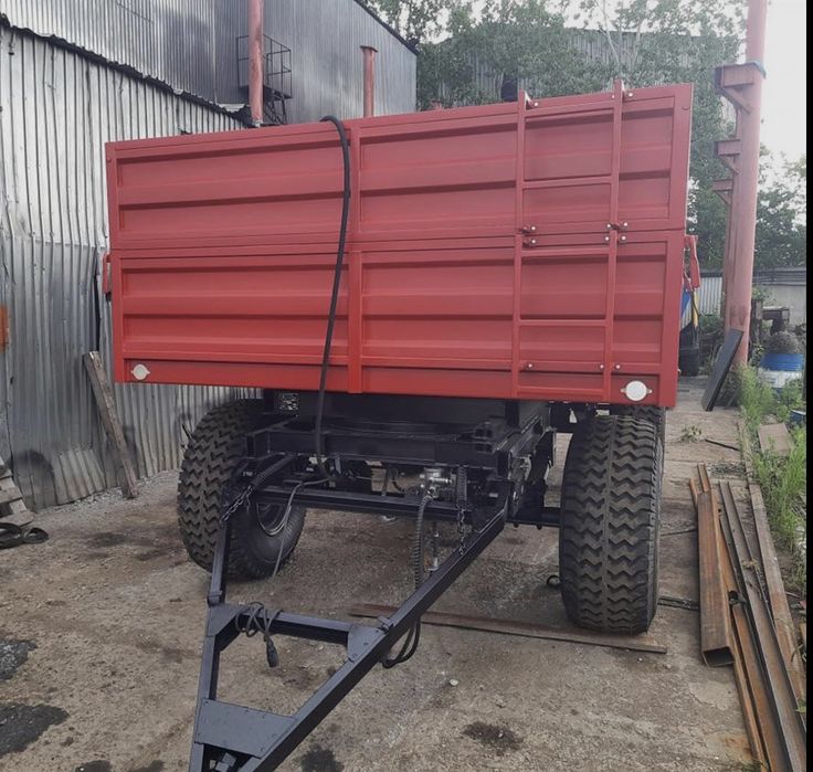 Продам.     Прицеп