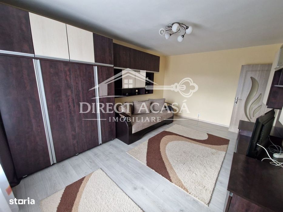 Apartament 2 camere mobilat, Rodniciei