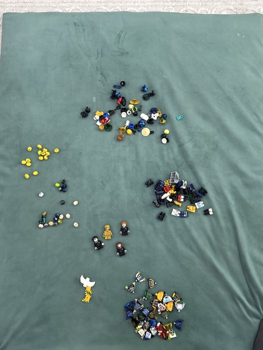 Lego оригинальный