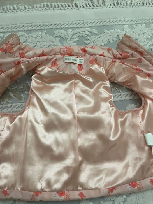 Продам детскую жилетку