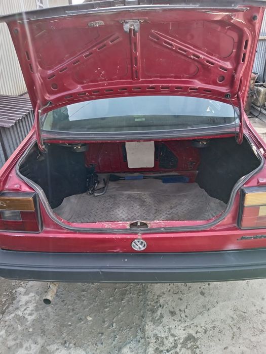 Продам volkswagen Jetta