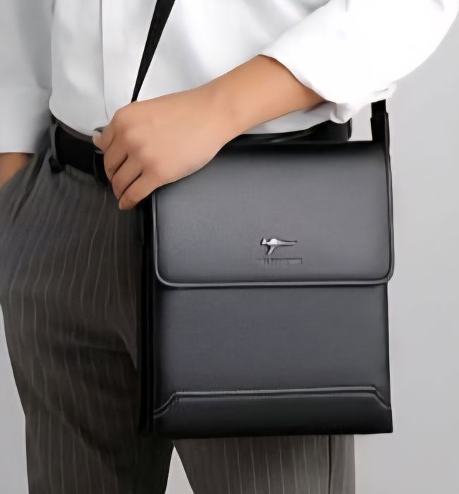 Барсетка брэнд YUESKANGAROO