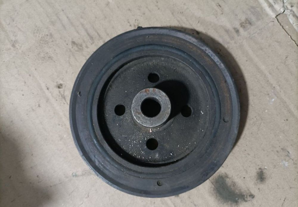 Fulie : Ford ...decorațiuni