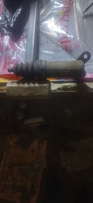 Продам рабочий цилиндр