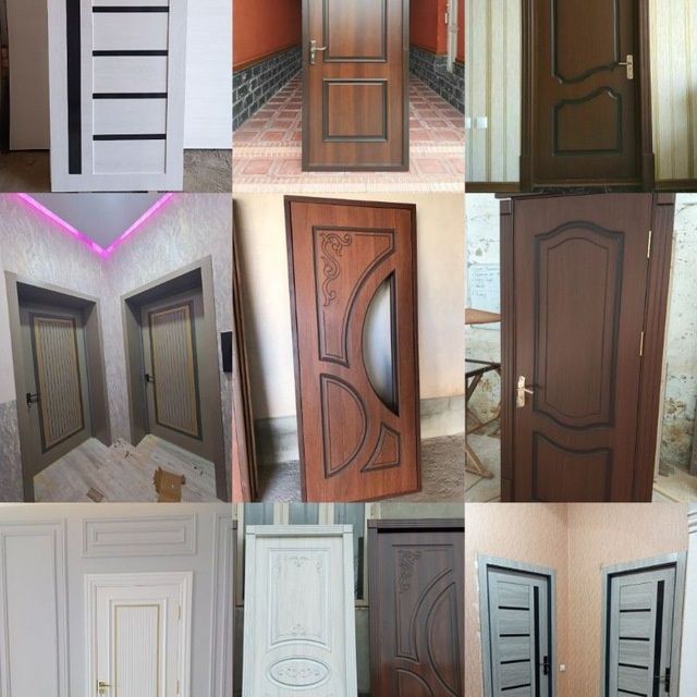 Mdf eshiklar olami eng arzon narxlar