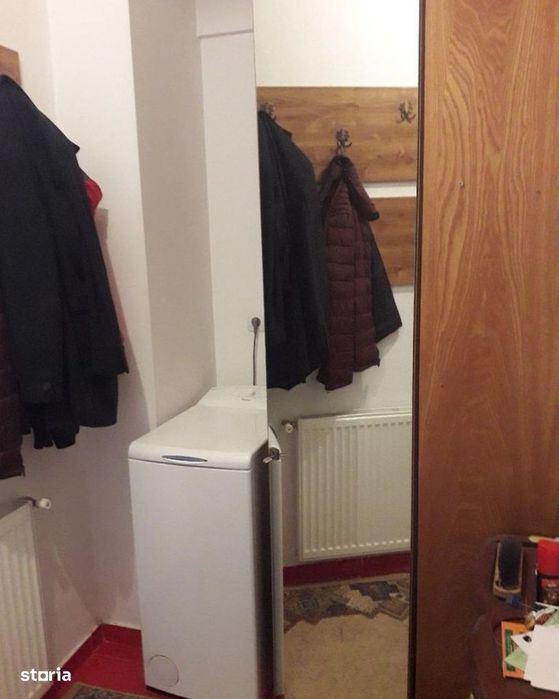 Garsoniera confort sporit, Obcini, centrala termica