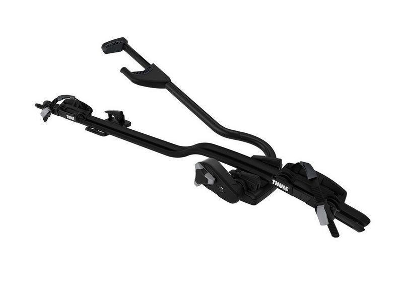 Thule ProRide 598 черен вело багажник за колело велосипед