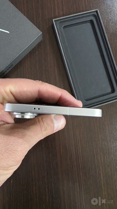 Samsung S 25 edge