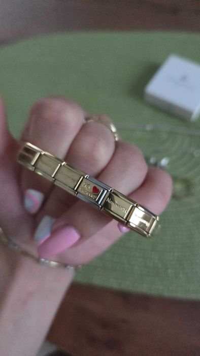 Дамски бижута Pandora, Nomination, MySilver