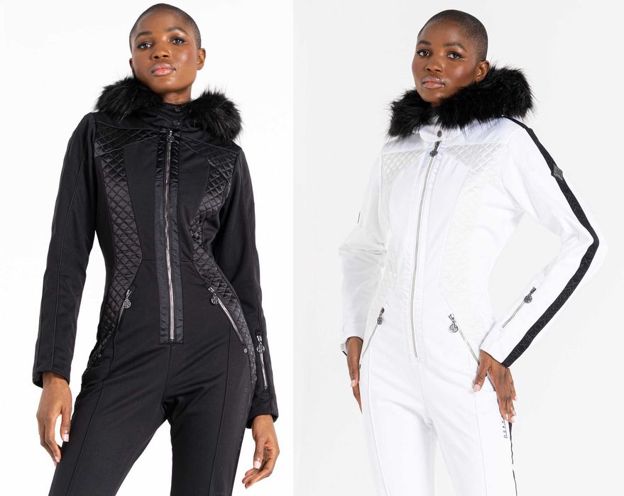 DARE 2B Supremacy, ски костюм, XL нов, оригинален дамски ски