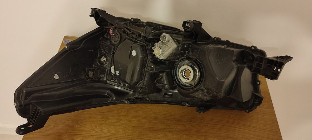 Far dreapta și far stânga Toyota Hilux Hylux