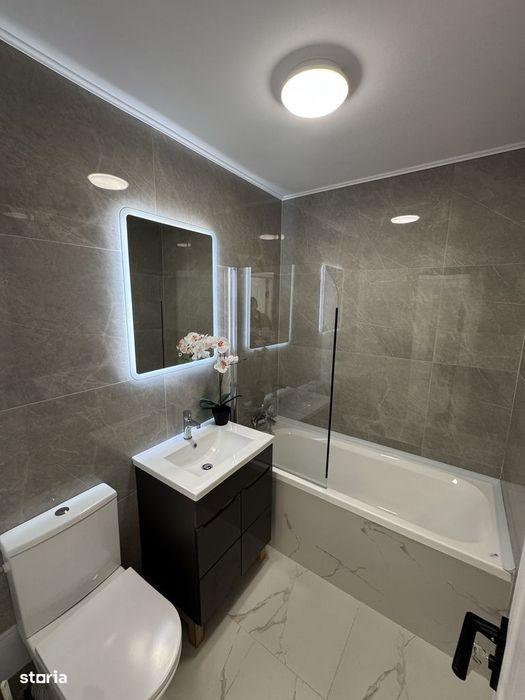Apartament 2 camere Grivita, Titulescu, Banu Manta, Basarab