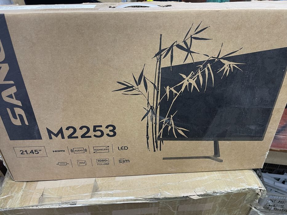 Продам новый компьютер запечатанный