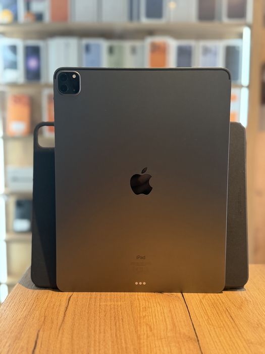 iPad Pro Gen 4 12,9-INCH 128Gb WIFI/Baterie90%/Garantie 12 luni @atsgsm.ro