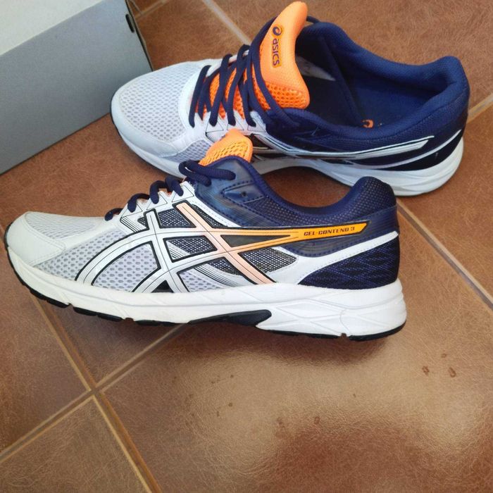 Asics GEL-CONTEND 3