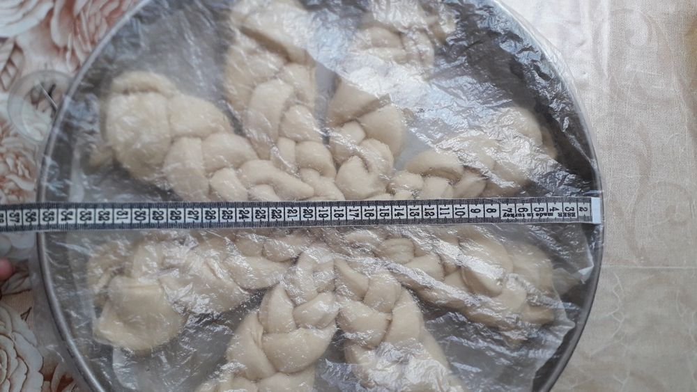 COVER MATE-стреч покривала за храна(8 БР)