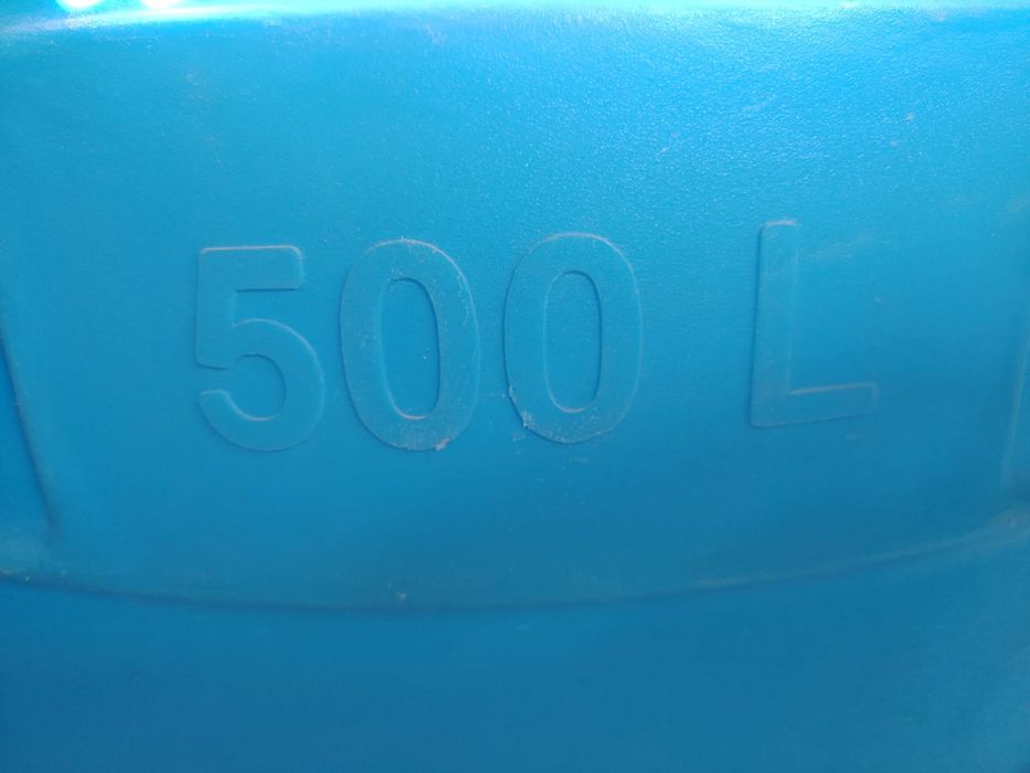 Решётки, Ёмкость и бочки