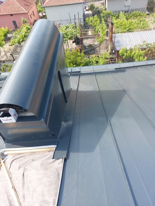 Безшевни  Америкаски улуци 5и6 инча