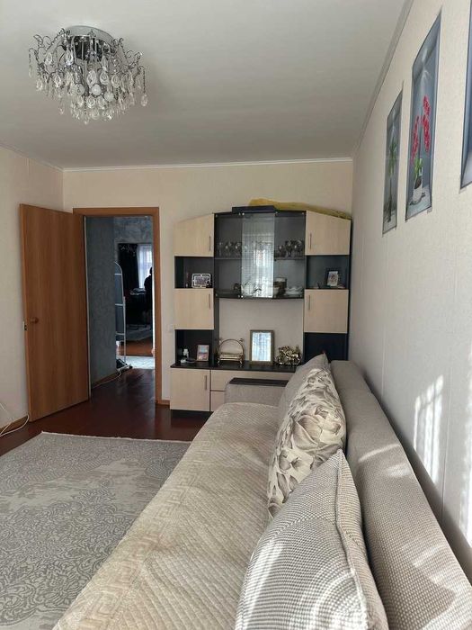 Продам 2-х комнатную квартиру