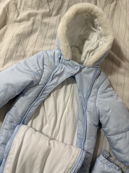 Космонавти Mayoral за 12м. -80 см.