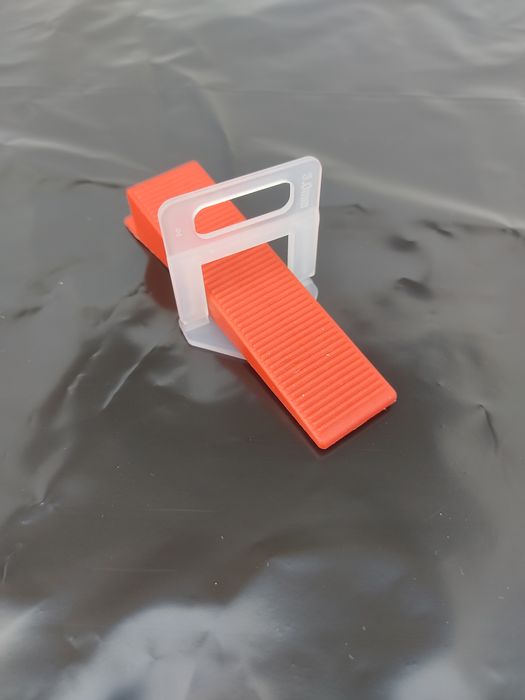 Подложки клипс изравнител за Система за нивелиране на плочки