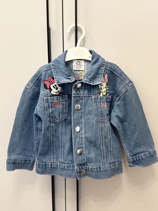 Geaca primavara 5-6 ani si 1-2 ani