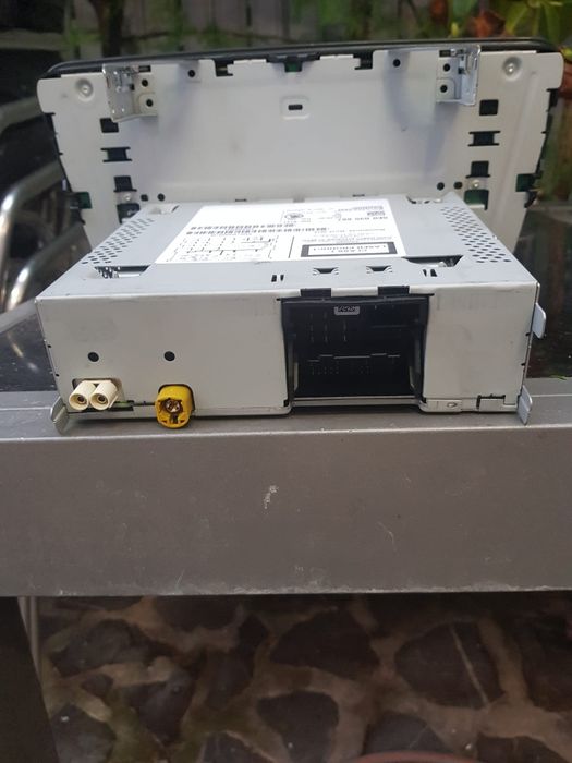 Vand Continental MIB Skoda Octavia 3 2014