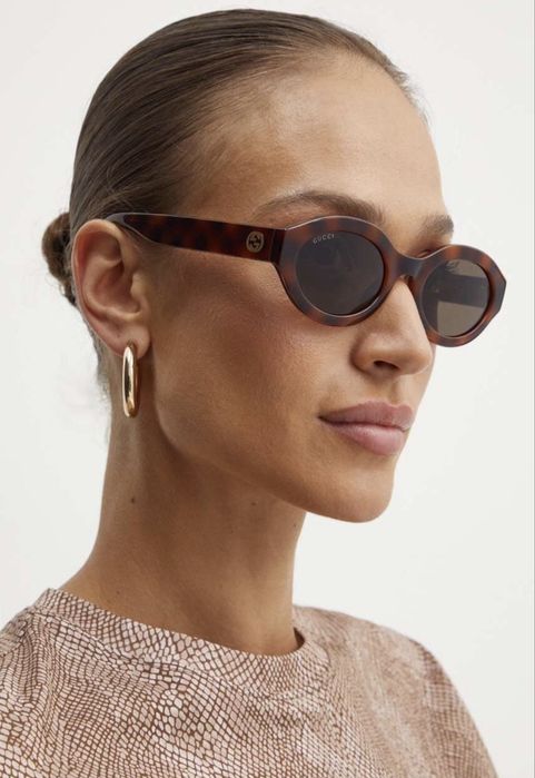 Слънчеви очила Gucci